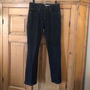 DKNY SOHO dark wash jean-2R/R